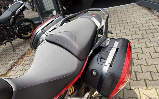 Gebrauchtmotorrad Ducati Multistrada 1200 S - Bild 21