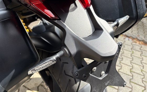 Gebrauchtmotorrad Ducati Multistrada 1200 S - Bild 22