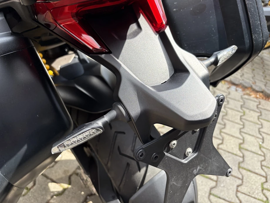 Angebot Ducati Multistrada 1200 S Bild 22: Angebot Ducati Multistrada 1200 S