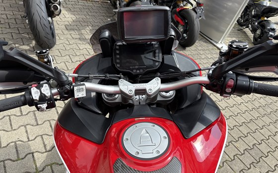 Gebrauchtmotorrad Ducati Multistrada 1200 S - Bild 3