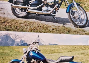 Gebrauchte Gebrauchte