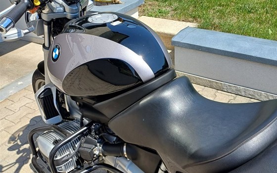 Gebrauchtmotorrad BMW R 1100 R - Bild 5