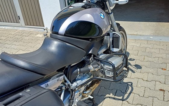 Gebrauchtmotorrad BMW R 1100 R - Bild 6