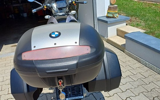 Gebrauchtmotorrad BMW R 1100 R - Bild 7 Gebrauchtmotorrad BMW R 1100 R - Bild 7
