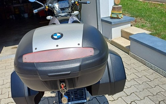 Gebrauchtmotorrad BMW R 1100 R - Bild 7