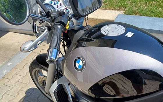 Gebrauchtmotorrad BMW R 1100 R - Bild 8