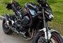Motorrad