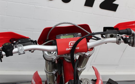 Motorrad Occasion GASGAS EC 350F - Bild 9