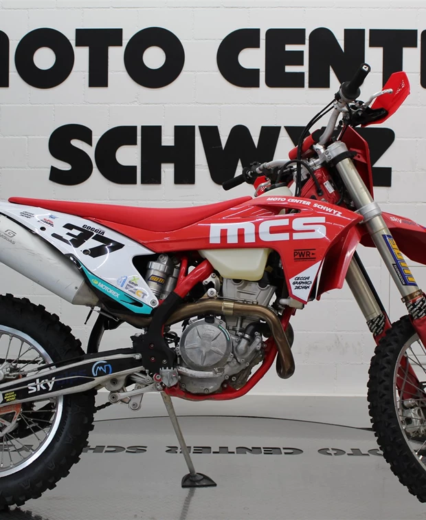 GASGAS EC 350F