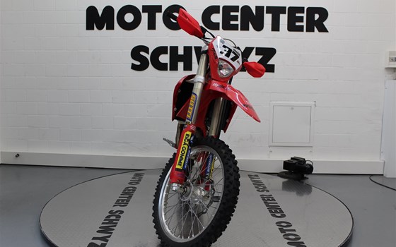 Motorrad Occasion GASGAS EC 350F - Bild 3