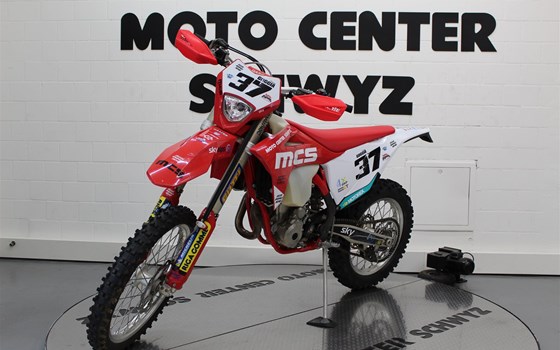 Motorrad Occasion GASGAS EC 350F - Bild 4