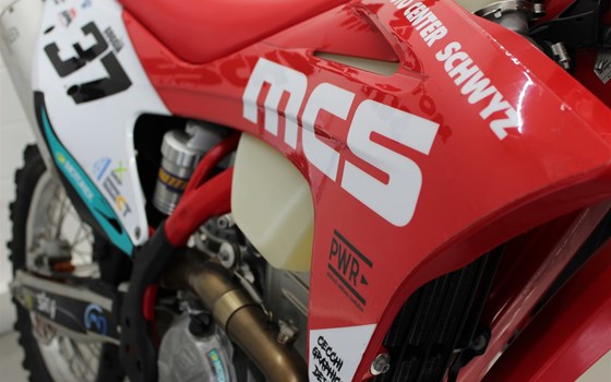 Motorrad Occasion GASGAS EC 350F - Bild 6