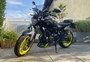 Motorrad