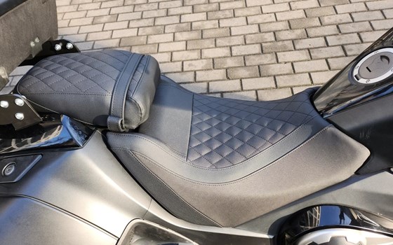 Gebrauchtmotorrad Honda NM4 Vultus - Bild 6 Gebrauchtmotorrad Honda NM4 Vultus - Bild 6