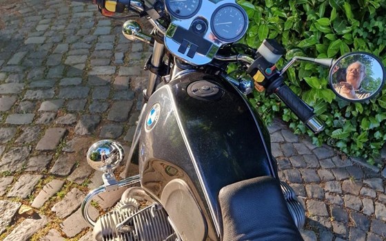 Gebrauchtmotorrad BMW R 80 R - Bild 7