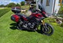 Motorrad