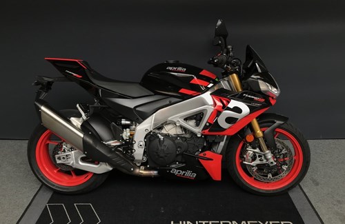 Gebrauchtmotorrad Aprilia Tuono V4 1100 Factory