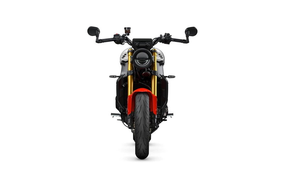 Angebot Yamaha XSR900 Bild 1: Angebot Yamaha XSR900