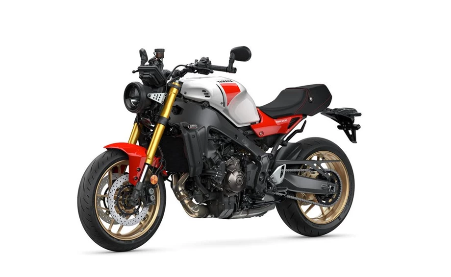 Angebot Yamaha XSR900 Bild 2: Angebot Yamaha XSR900