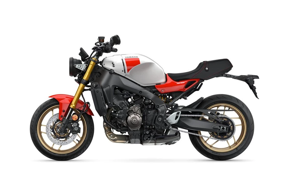 Angebot Yamaha XSR900 Bild 3: Angebot Yamaha XSR900