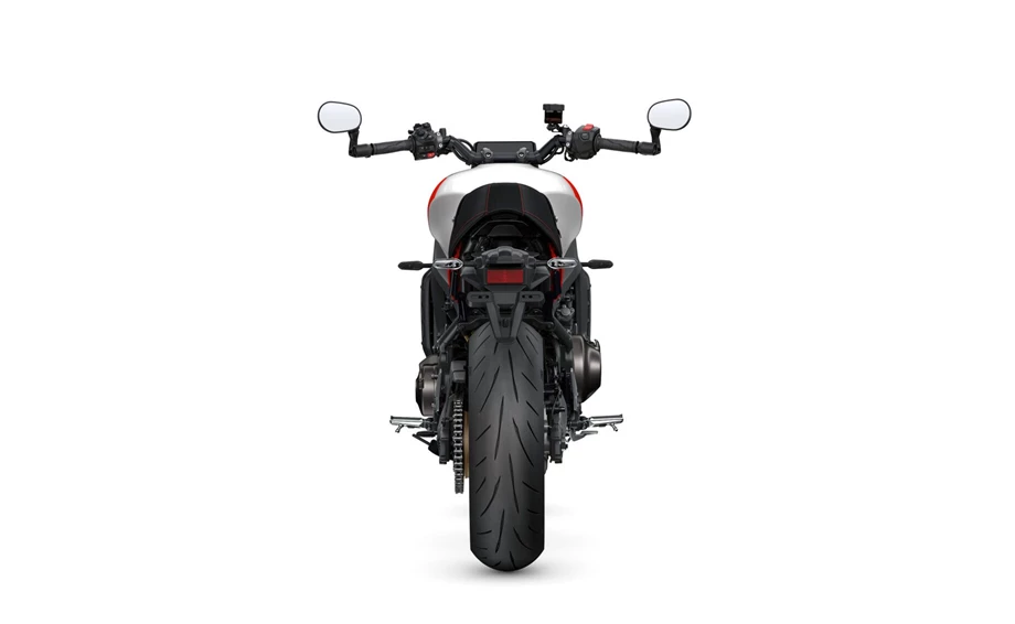 Angebot Yamaha XSR900 Bild 4: Angebot Yamaha XSR900