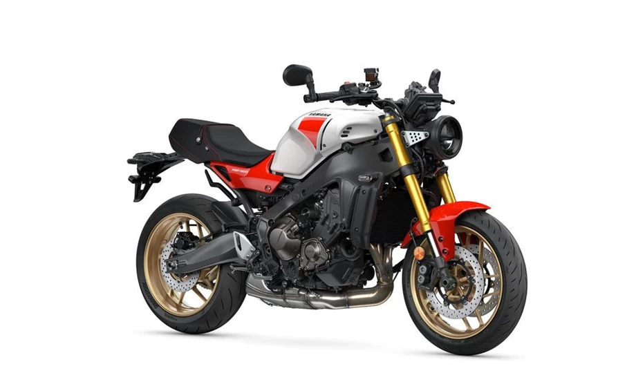 Angebot Yamaha XSR900 Bild 6: Angebot Yamaha XSR900