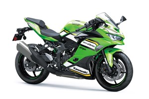 Angebot Kawasaki Ninja ZX-4RR