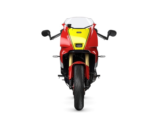 Neumotorrad Neumotorrad