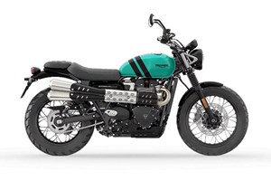 Angebot Triumph Scrambler 900
