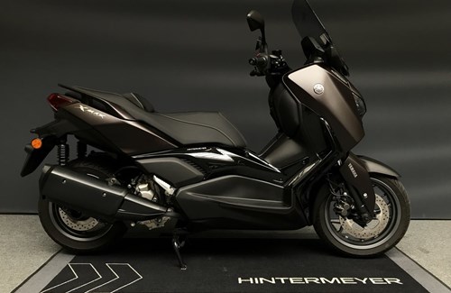 Gebrauchtmotorrad Yamaha XMAX 300 Tech MAX