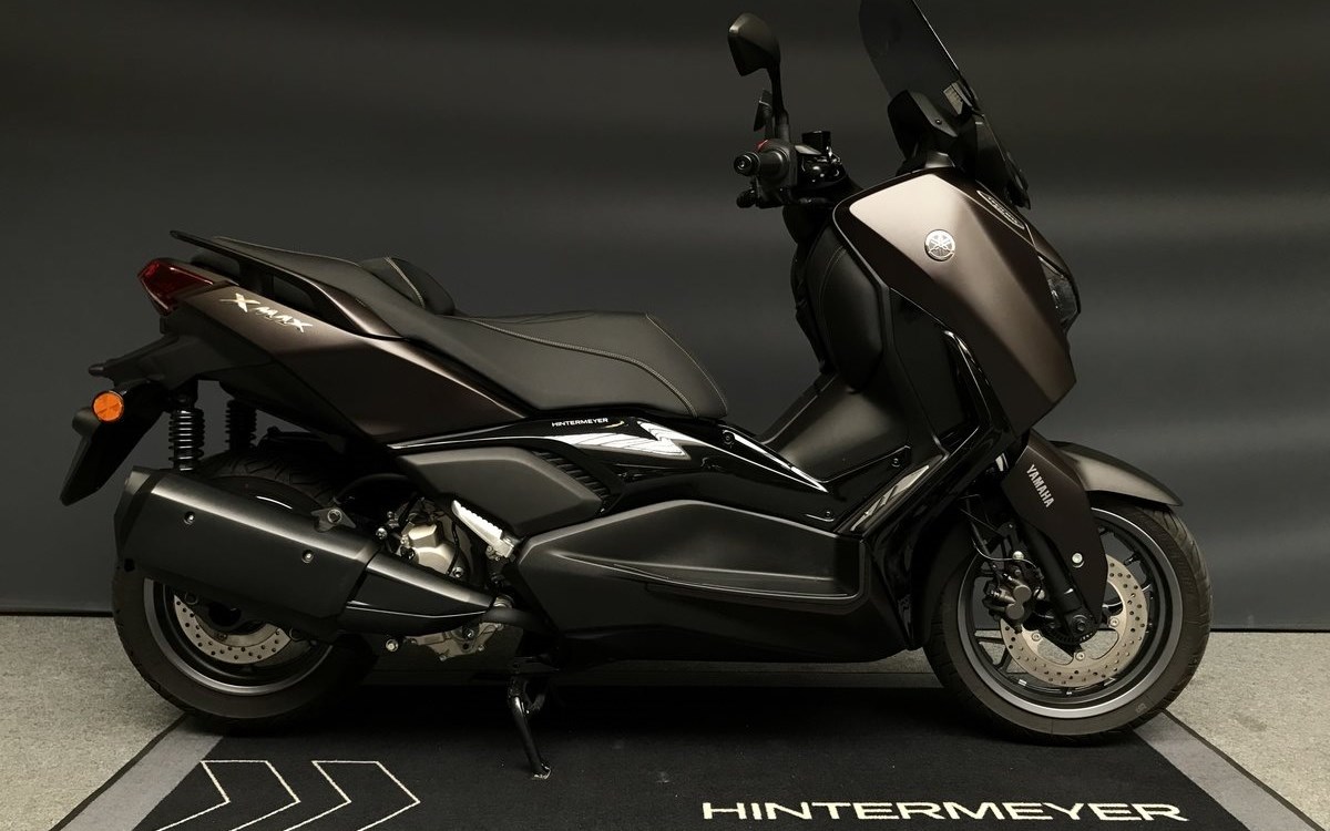 Angebot Yamaha XMAX 300 Tech MAX