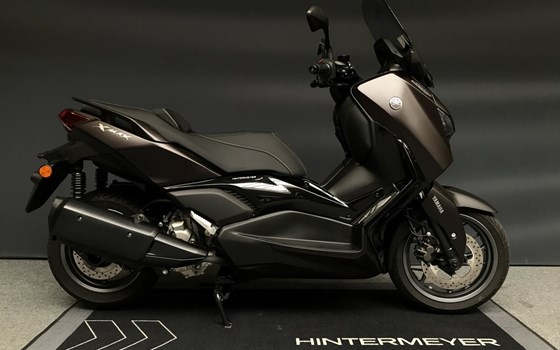 Gebrauchtmotorrad Yamaha XMAX 300 Tech MAX - Bild 1