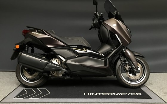 Gebrauchtmotorrad Yamaha XMAX 300 Tech MAX - Bild 2