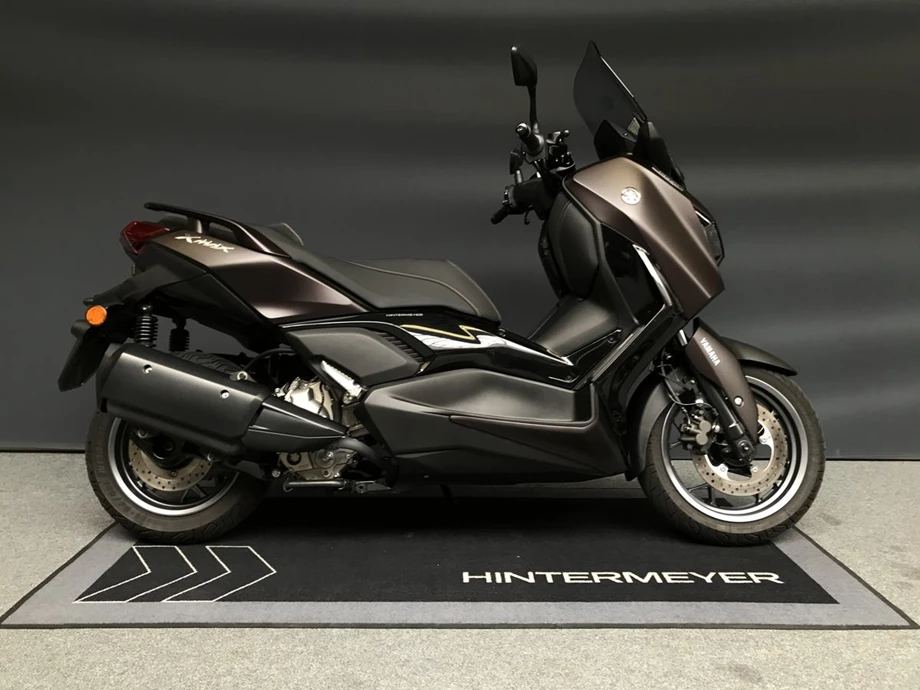 Angebot Yamaha XMAX 300 Tech MAX Bild 2: Angebot Yamaha XMAX 300 Tech MAX