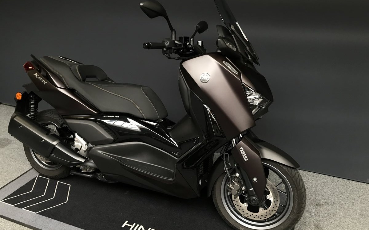 Angebot Yamaha XMAX 300 Tech MAX