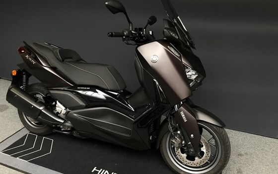 Gebrauchtmotorrad Yamaha XMAX 300 Tech MAX - Bild 3