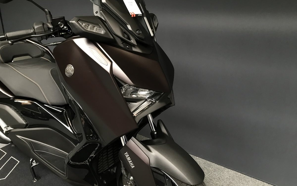 Angebot Yamaha XMAX 300 Tech MAX