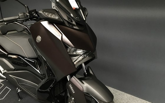 Gebrauchtmotorrad Yamaha XMAX 300 Tech MAX - Bild 4