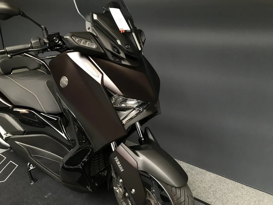 Angebot Yamaha XMAX 300 Tech MAX Bild 4: Angebot Yamaha XMAX 300 Tech MAX