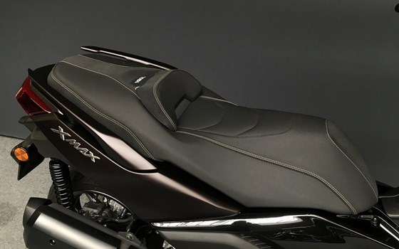 Gebrauchtmotorrad Yamaha XMAX 300 Tech MAX - Bild 5