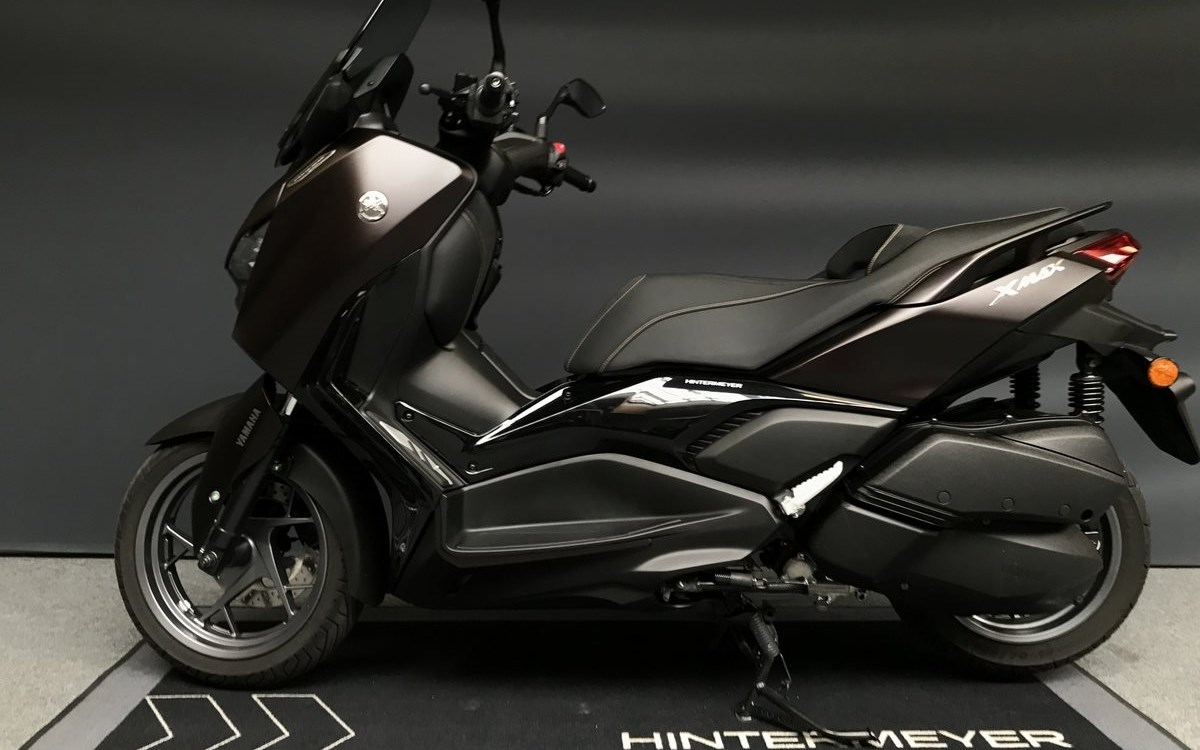 Angebot Yamaha XMAX 300 Tech MAX