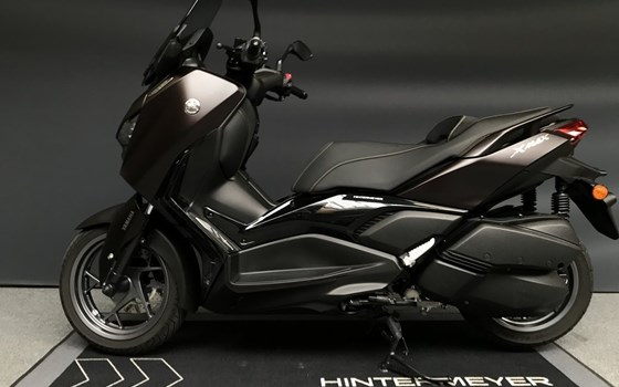 Gebrauchtmotorrad Yamaha XMAX 300 Tech MAX - Bild 6