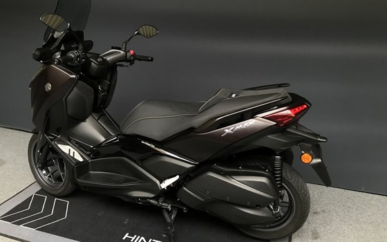 Gebrauchtmotorrad Yamaha XMAX 300 Tech MAX - Bild 7