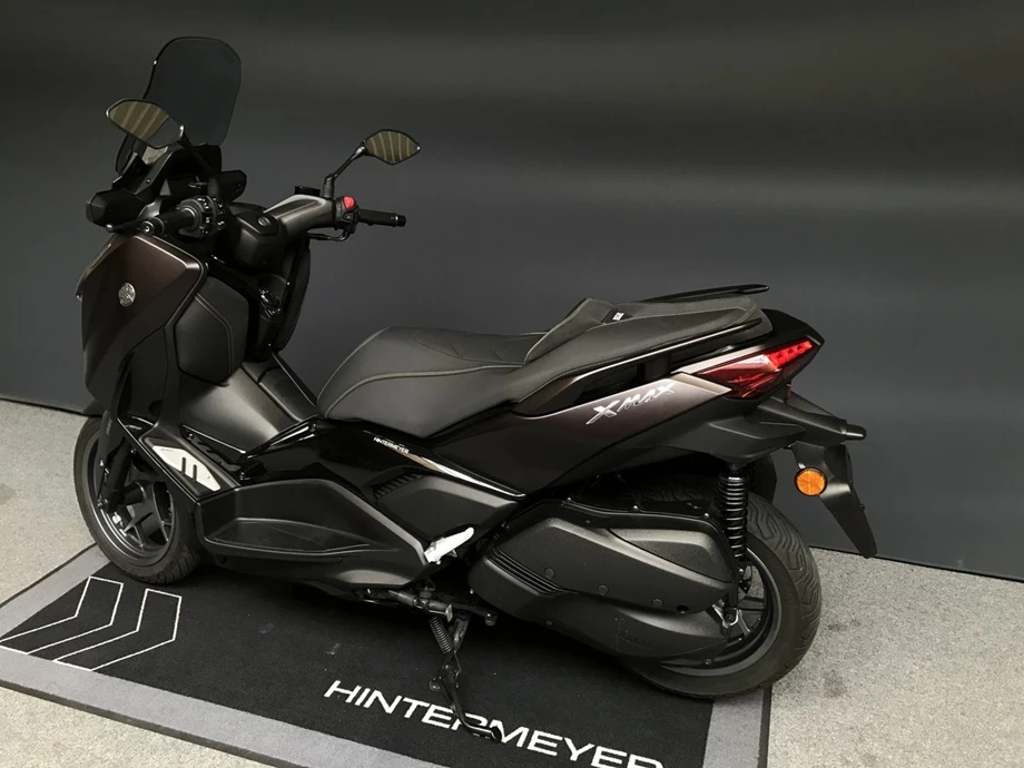 Angebot Yamaha XMAX 300 Tech MAX Bild 7: Angebot Yamaha XMAX 300 Tech MAX