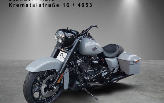 Neufahrzeug Harley-Davidson Touring Road King Special FLHRXS - Bild 1 Neufahrzeug Harley-Davidson Touring Road King Special FLHRXS - Bild 1