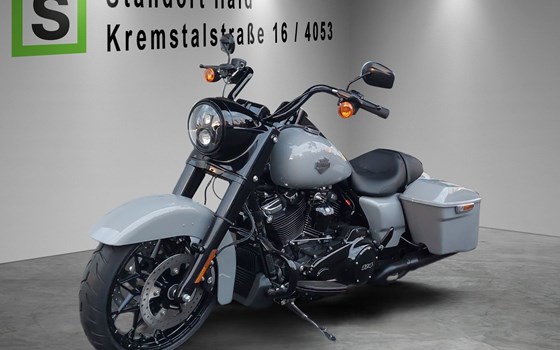 Neufahrzeug Harley-Davidson Touring Road King Special FLHRXS - Bild 2