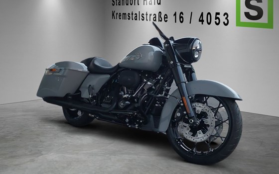 Neufahrzeug Harley-Davidson Touring Road King Special FLHRXS - Bild 4 Neufahrzeug Harley-Davidson Touring Road King Special FLHRXS - Bild 4