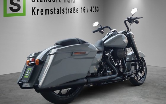 Neufahrzeug Harley-Davidson Touring Road King Special FLHRXS - Bild 4