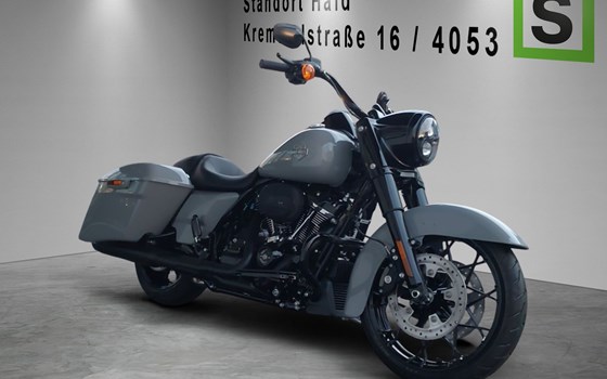 Neufahrzeug Harley-Davidson Touring Road King Special FLHRXS - Bild 5 Neufahrzeug Harley-Davidson Touring Road King Special FLHRXS - Bild 5