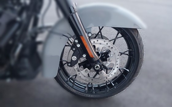 Neufahrzeug Harley-Davidson Touring Road King Special FLHRXS - Bild 6